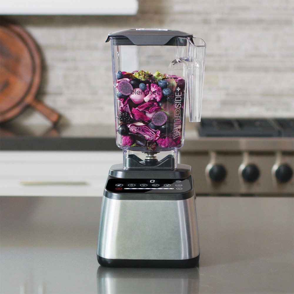 Blendtec Designer 650 Blender | Williams Sonoma
