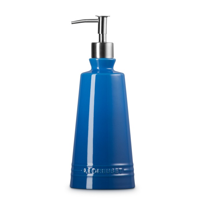 Crabtree&Evelyn/MASON'S製ソープディッシュタンブラー未使用 le-creuset-signature-soap-