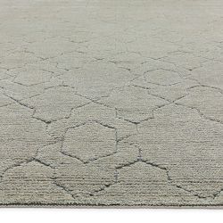 Amal Hand Knotted Rug
