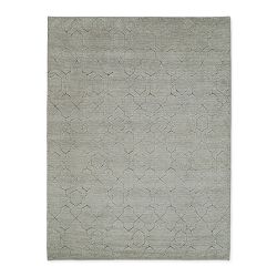 Amal Hand Knotted Rug