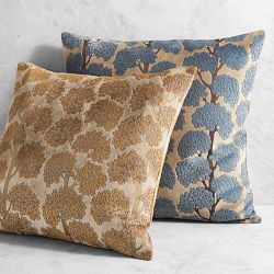 Doris Pillow Cover