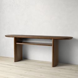 Radius Open Console (80")