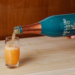 Cipriani Zero-Proof Bellini