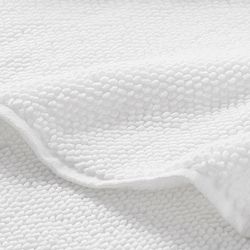 Plush Bath Towels
