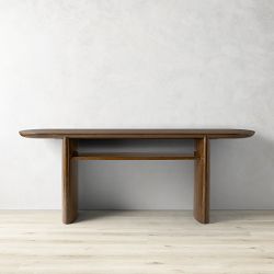 Radius Open Console (80")