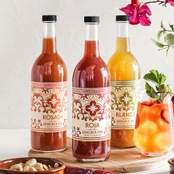 Williams Sonoma Roja Sangria, Raspberry &amp; Cranberry