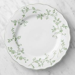 AERIN x Williams Sonoma Meadow Lace Dinnerware Collection