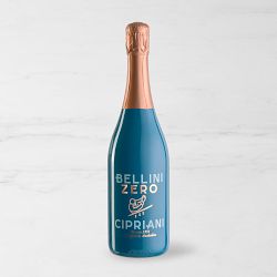 Cipriani Zero-Proof Bellini