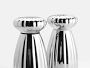 Video 1 for Robert Welch Palm Medium Salt &amp; Pepper Mill Set with Tray, 6"