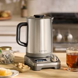 Lotus Professional Series The Purist™ Kettle