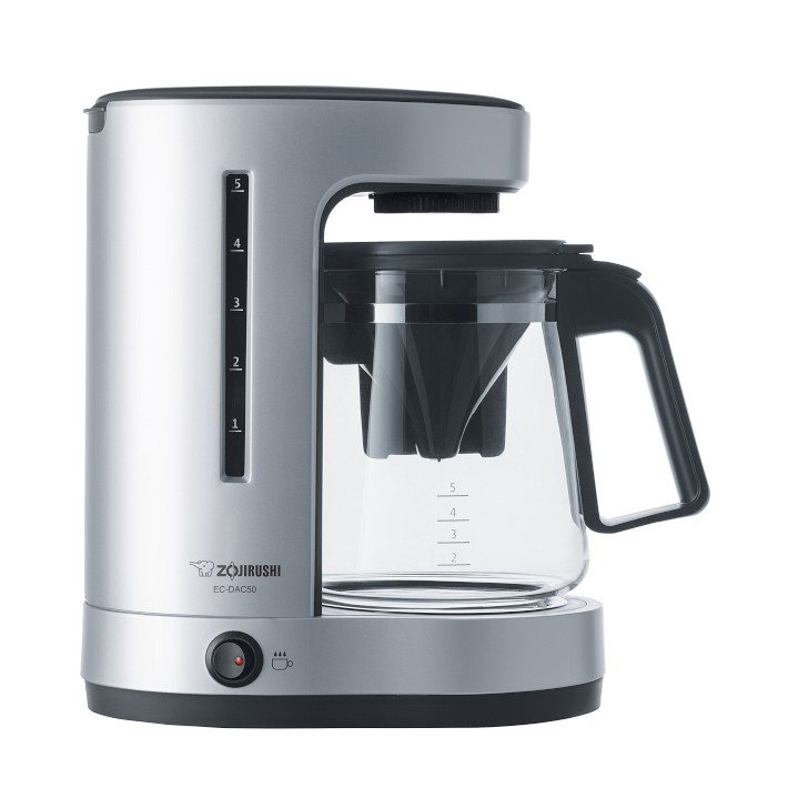 Zojirushi Zutto 5-Cup Coffee Maker | Williams Sonoma