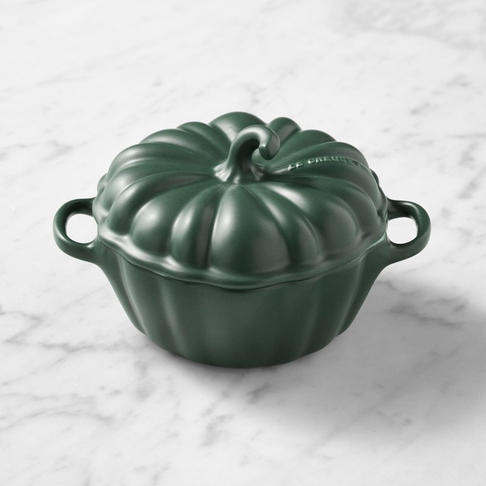 Staub Mini Cocotte 1/4-Qt. Enameled Cast Iron | Williams Sonoma