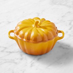 Yellow Le Creuset | Williams Sonoma