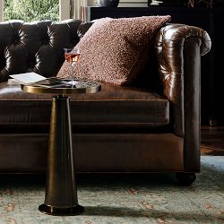 Monroe Accent Table (14")