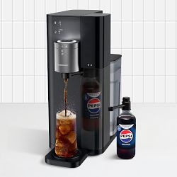 SodaStream Fountain™ Sparkling Drink Maker