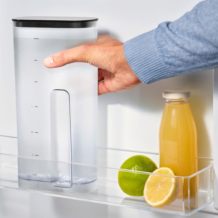 SodaStream Fountain™ Sparkling Drink Maker