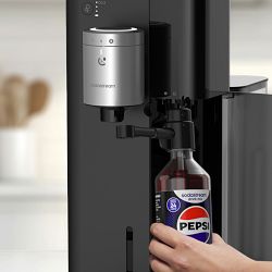 SodaStream Fountain™ Sparkling Drink Maker