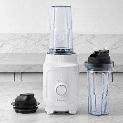 Vitamix VM0202 ホワイト Vitamix - White | Williams Sonoma