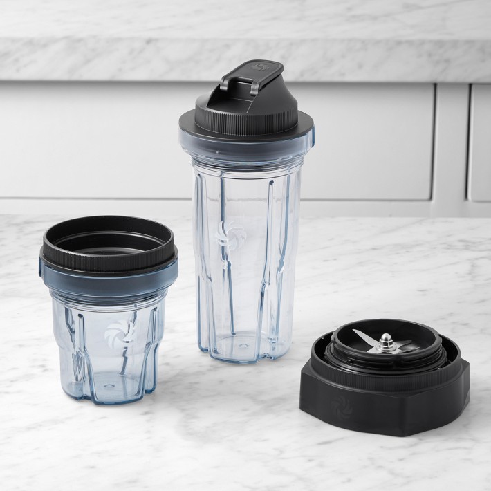 Vitamix Ascent Cups & Bowls Starter Kit | Williams Sonoma