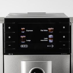 JURA E8 Gen 5 Fully Automatic Espresso Machine