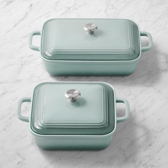 Le Creuset San Francisco Covered Baker Set | Williams Sonoma