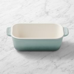 Le Creuset San Francisco Loaf Pan, 9", Sea Salt