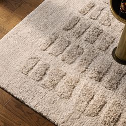 Amos Hand Knotted Rug