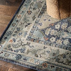 Esther Hand Knotted Rug