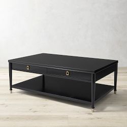 Lacourte Coffee Table (45")