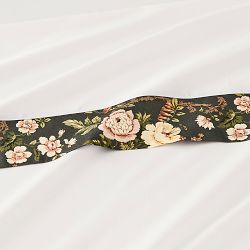 Sanderson x Williams Sonoma Home Hykenham Cuffed Sheet Set