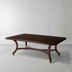 Wells Coffee Table (50")