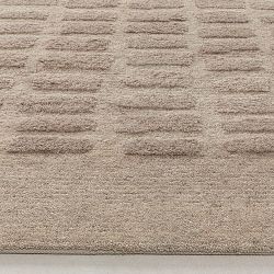 Amos Hand Knotted Rug