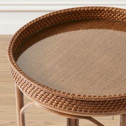 Blaire Round Side Table