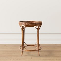 Blaire Round Side Table (18")