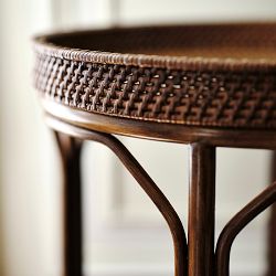 Blaire Round Side Table (18")