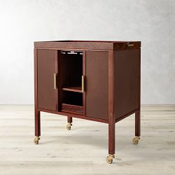 Camila Bar Cart (32")
