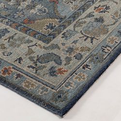 Esther Hand Knotted Rug