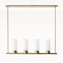 Hartford Linear Chandelier