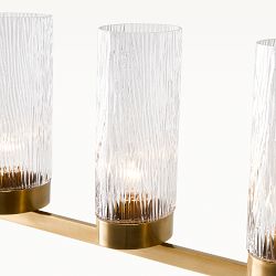Hartford Linear Chandelier