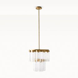 Hartford Round Chandelier