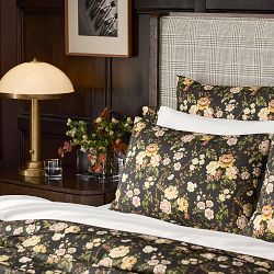 Alden Upholstered Bed