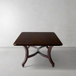 Wells Coffee Table (50")