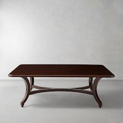 Wells Coffee Table (50")