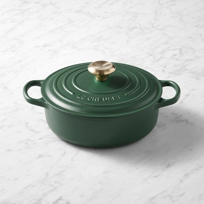 Le Creuset Forêt Collection Cookware | Williams Sonoma