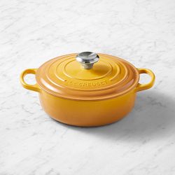 Yellow Le Creuset | Williams Sonoma
