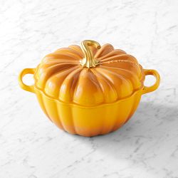 Yellow Le Creuset | Williams Sonoma