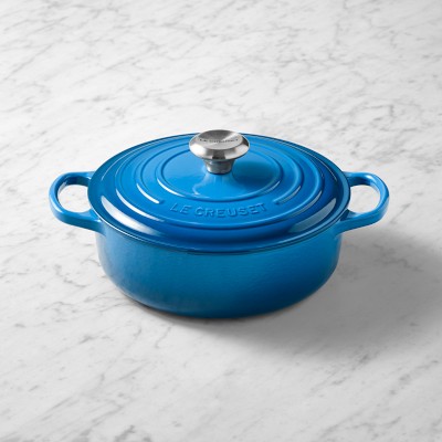 Le Creuset Marseille Cookware Collection | Williams Sonoma