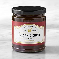 Williams Sonoma Onion Balsamic Jam