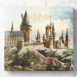 HARRY POTTER™ x Williams Sonoma Advent Calendar