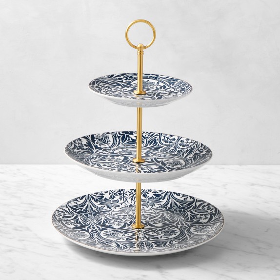 Multi Cake & Tiered Stands | Williams Sonoma